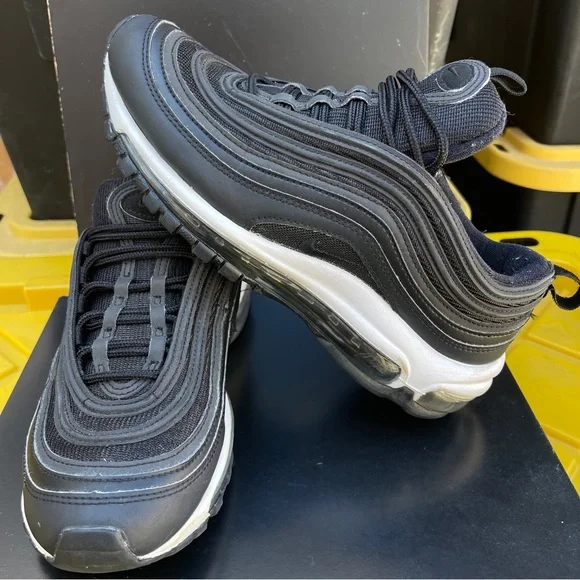 Nike Air Max 97 Women’s size 7 - Picture 1 of 8